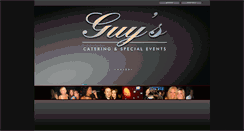 Desktop Screenshot of guysbar.com
